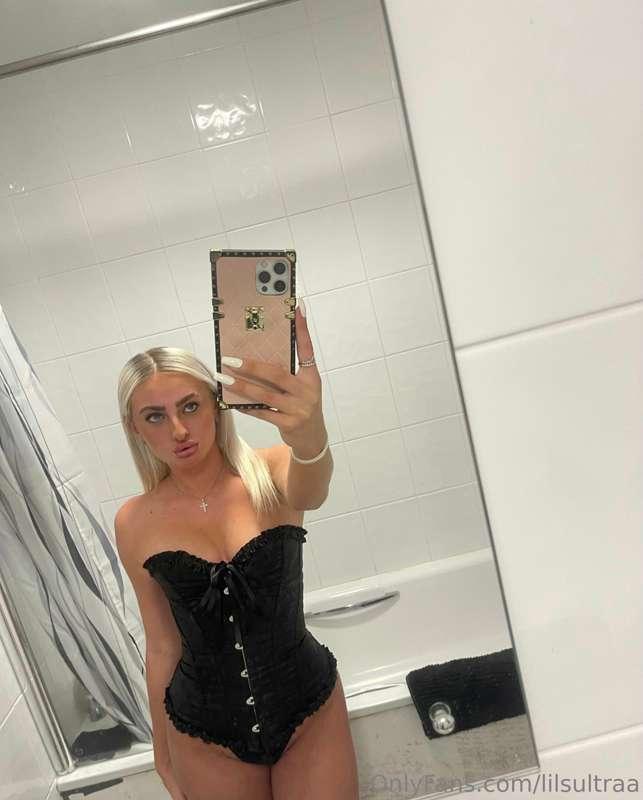 What would you guys want to see more of ?