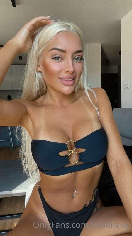 I'm really in love of this swimsuit seriously, but i don't k..