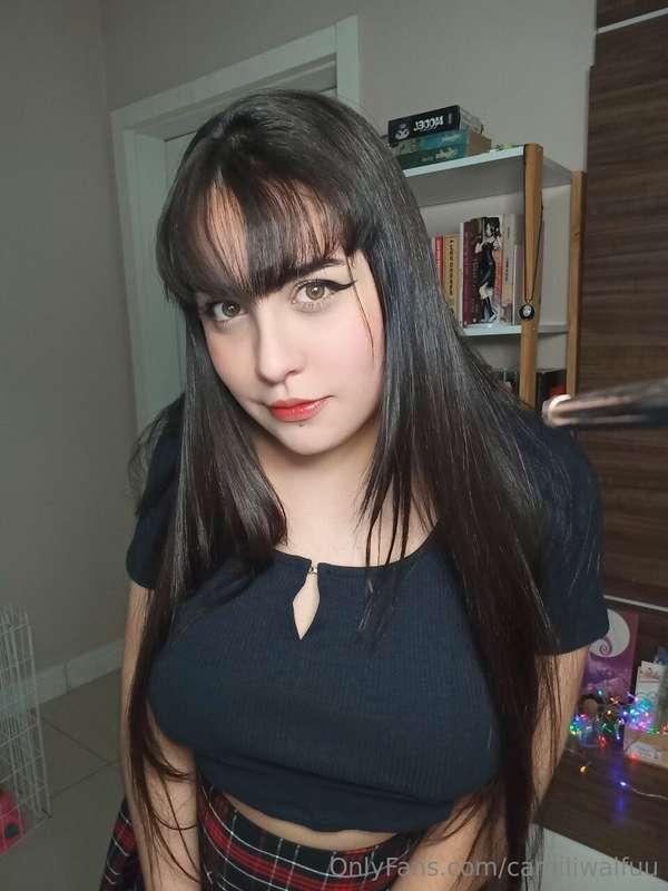 coffee, tea or me? 💕