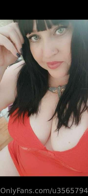 I think I prefer the red ❤️