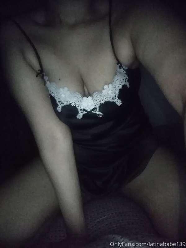 Lonely night for me 😔