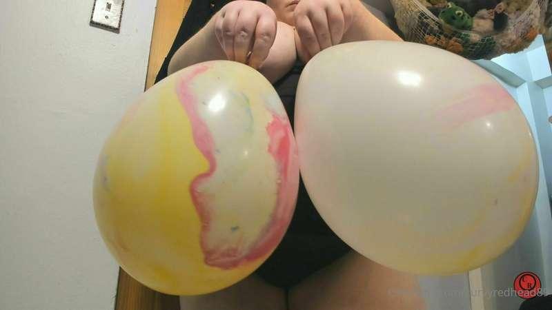 curvyredhead89 image #1