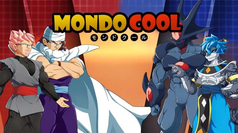 Mondo Cool has begun!
