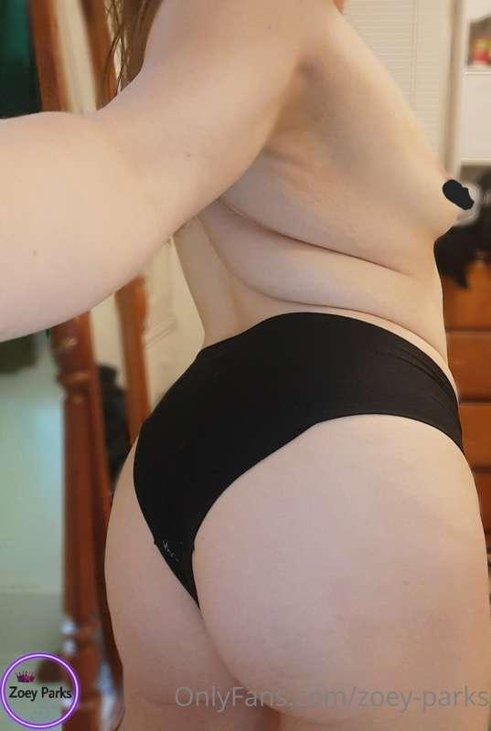 Don't you just want to grab my Ass 😏