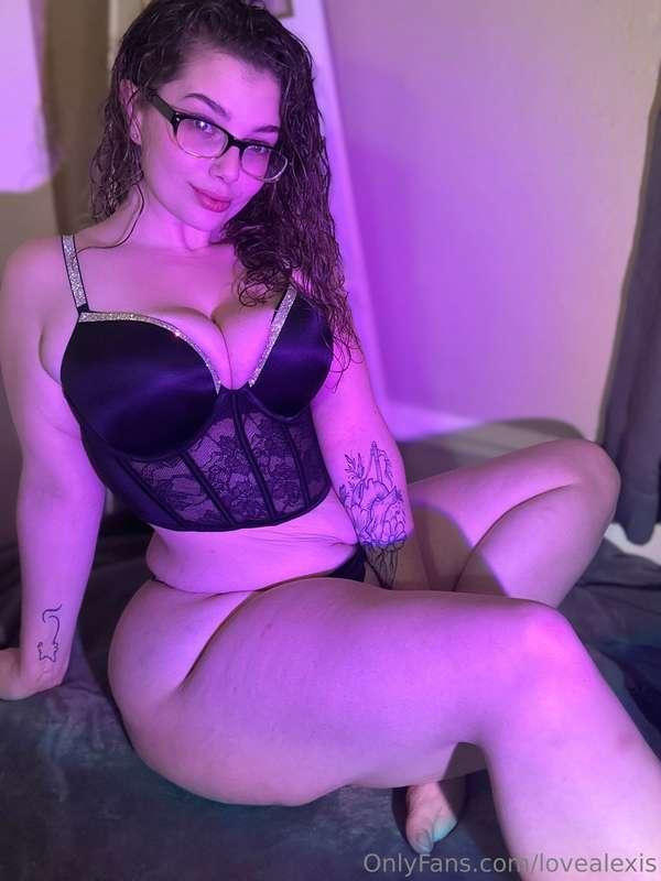 I want you watching me 🥹