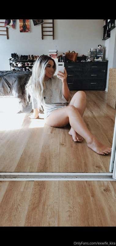 I'm ready for morning sex 🍆💦💦