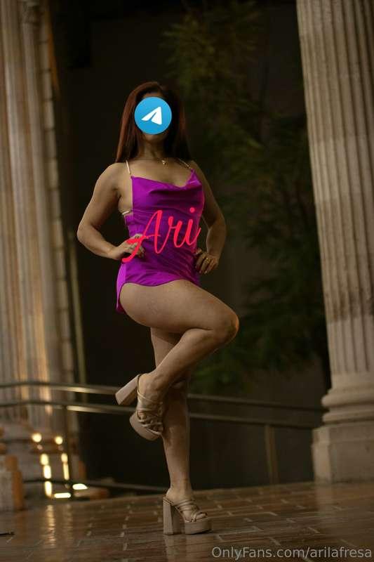 Corre a mi grupo privado a disfrutarme completita y sin cens..
