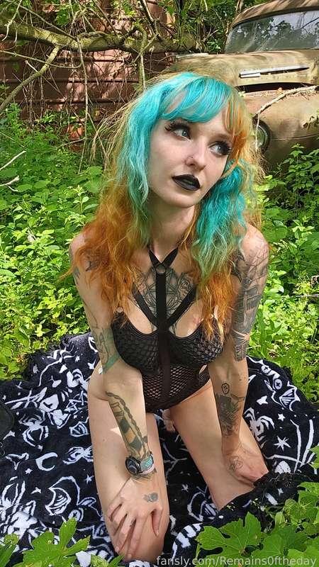 remains0ftheday image #28