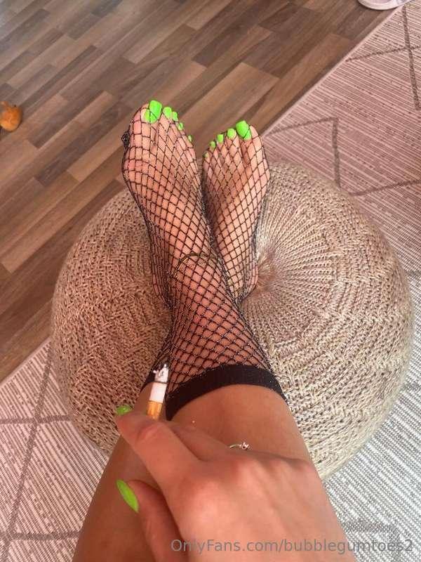 Are my nails long enough?