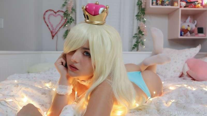 luvcoregf image #1