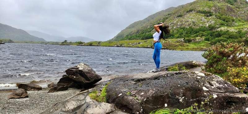 Ring of Kerry, Killarney National Park Ireland❤️