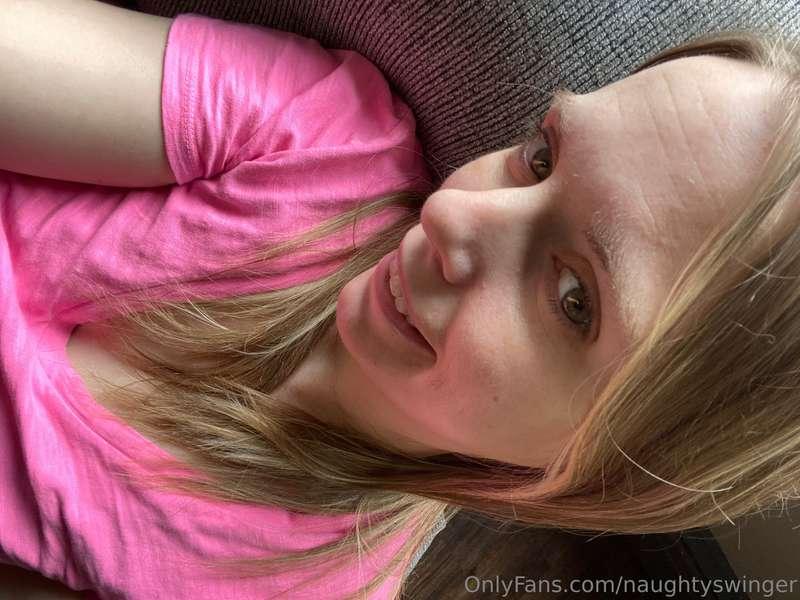 It’s kinda gloomy out perfect snuggle weather