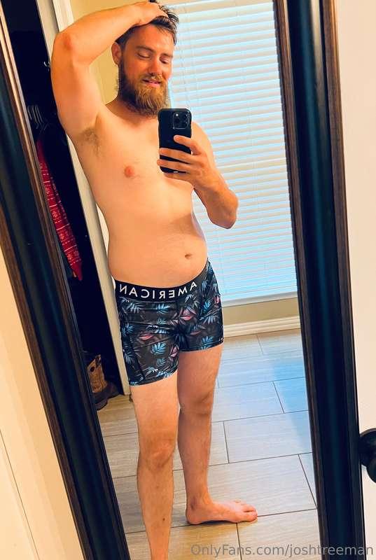Good morning sexy people!! What are your plans for this week..