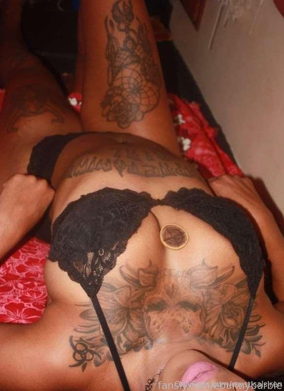 ebunnybarbie image #0