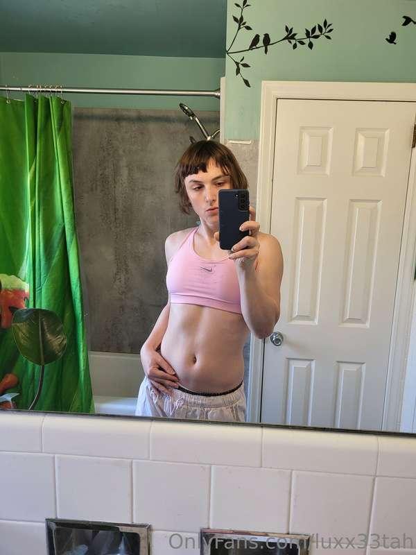 Tummy Tuesday