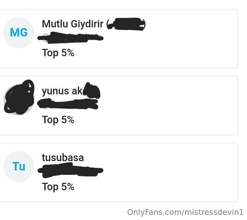 Nisan ayı fanlarım tebrikler!