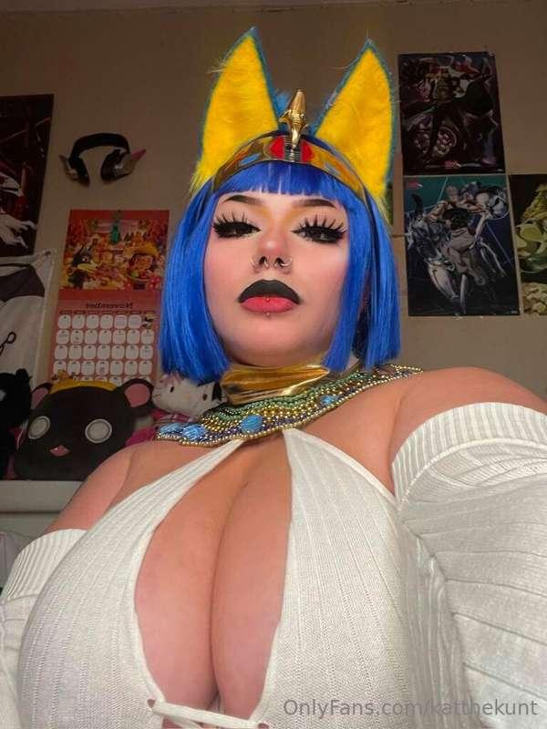 What do you want me to wear next?💕