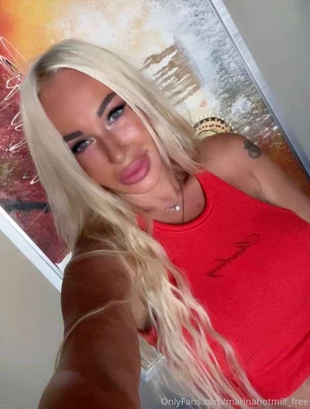 I will PM you a photo without that red top if you leave me a..