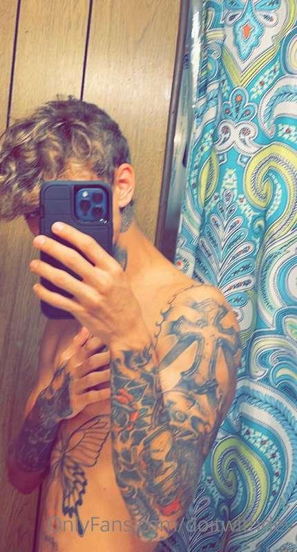 what do you guys wanna see the most? let me know & i’ll make..