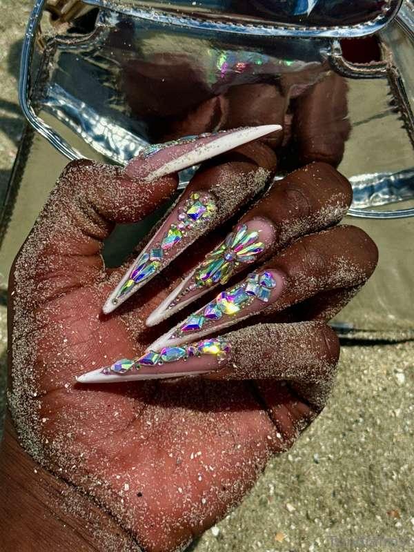 Grabbers😍😍