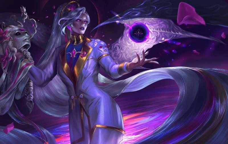 June 2024 | Monster Mommy: Chaos from Hades 2 
