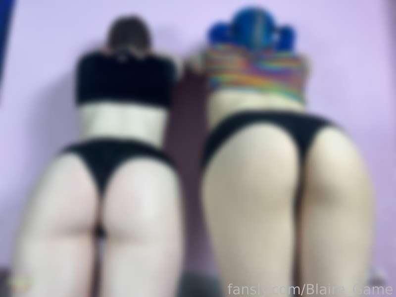 blaire_game image #0