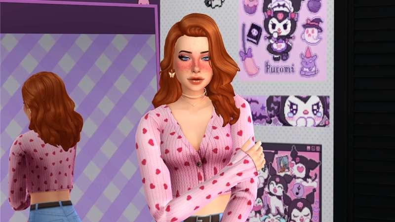 Callia Maebye CAS