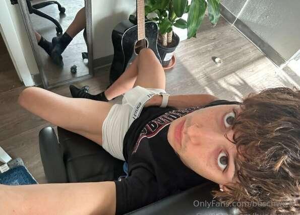 where are my loyal cocksuckers?