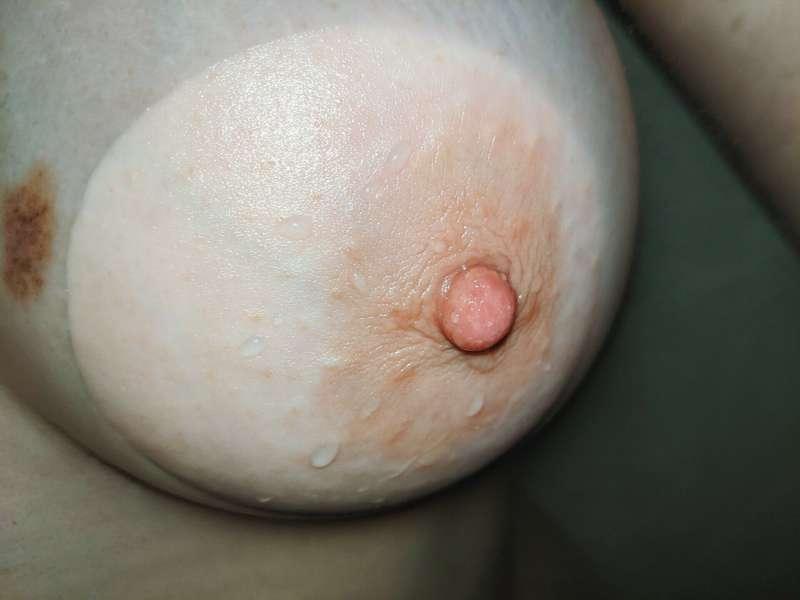 up close and personal