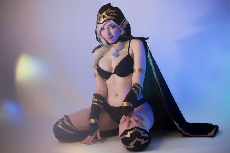 Ashe