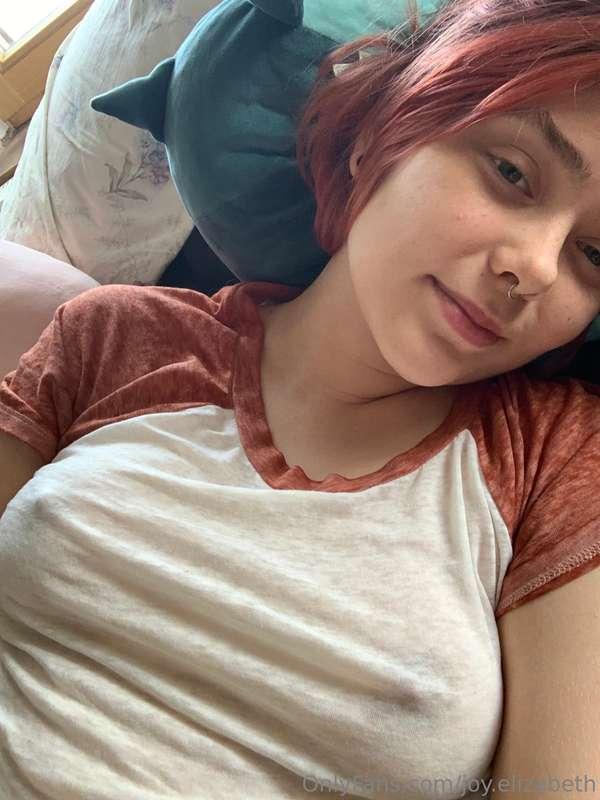 I’m hoping to turn you on this morning👀💕