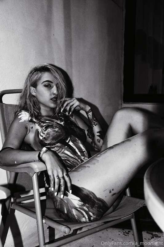 Hey babes, miss me? Ask me what I’ve been up to while i was ..