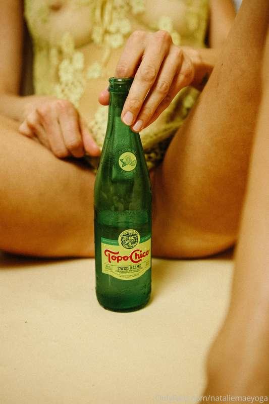 pass the bottle