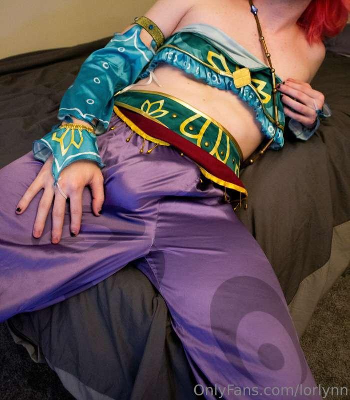 This isn't what I was wanting to post today but i'm too far ..