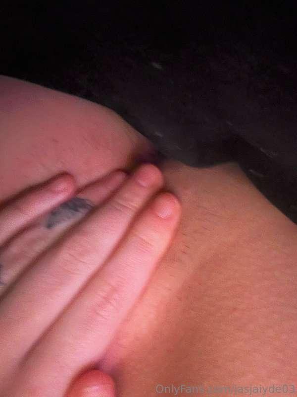 Morning pussy play for my new subs 😈💦