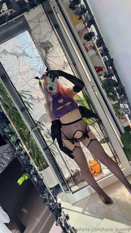 I’m looking for my bat man, have you seen him? 🦇