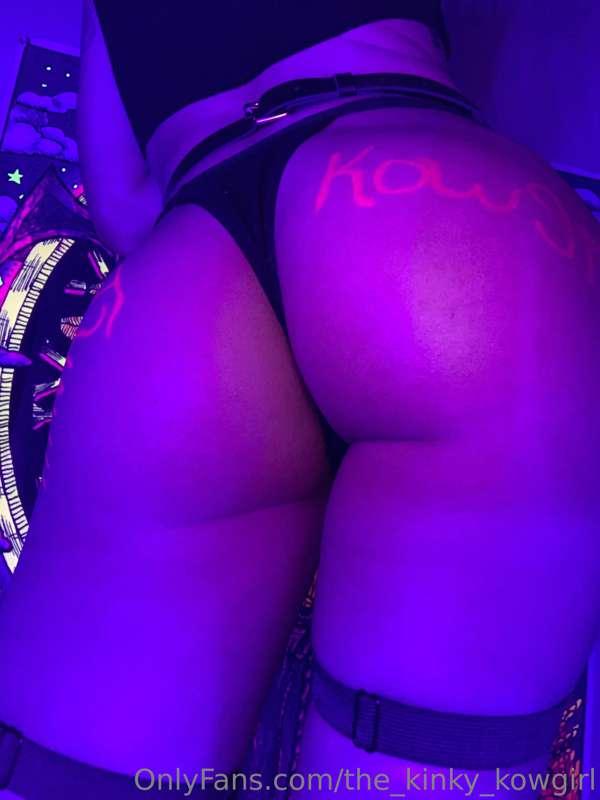 It’d be better if your face was in it 🤪🍑