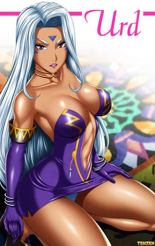 URD