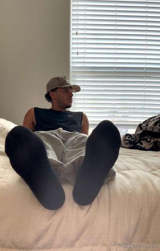 mattsfeet333 image #0