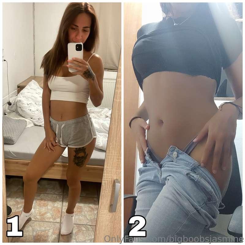 Wanna see their whole perfect bodies? 💯🍌 You can! For FREE N..