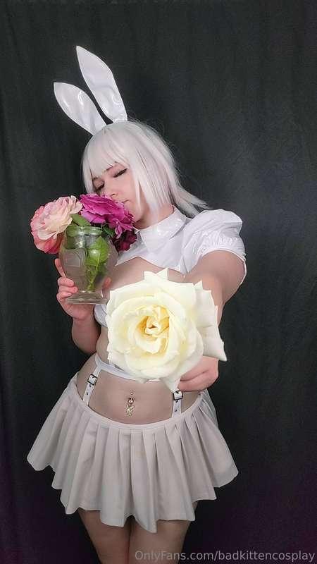 badkittencosplay image #6