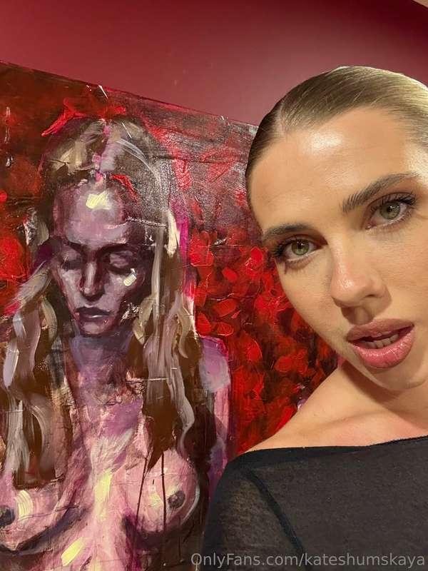 Do you like art?