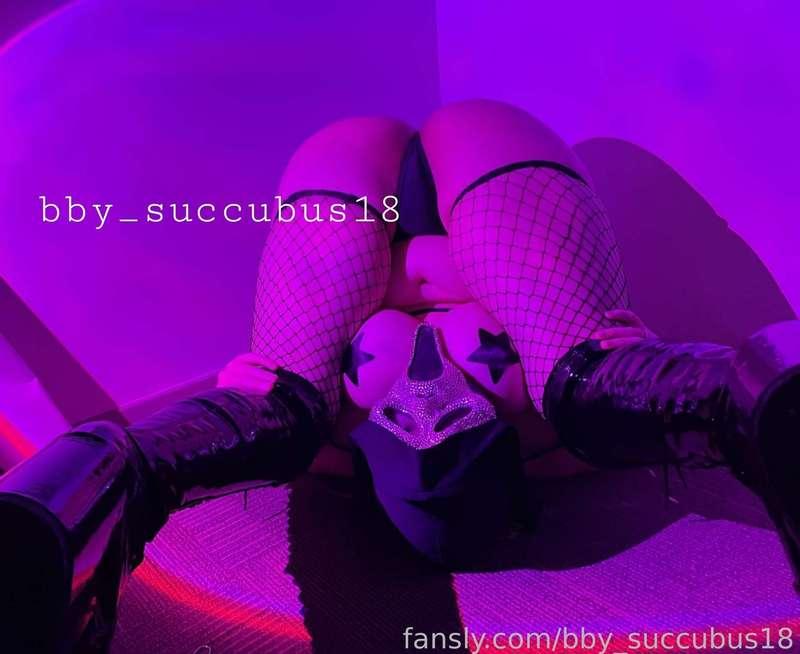 bby_succubus18 image #1