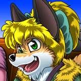Kitsuneyoukai
