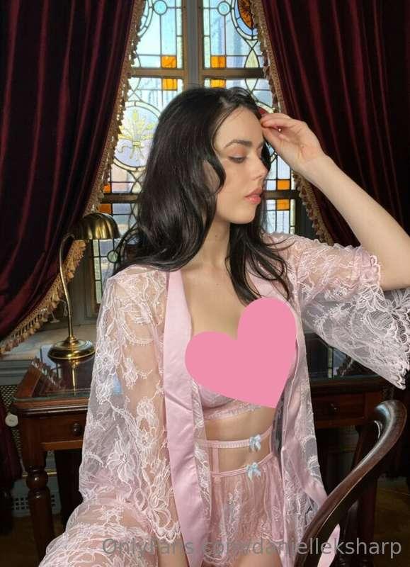 You are going to love tomorrow night's DM 💞