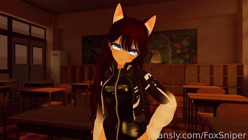 foxsniper image #1