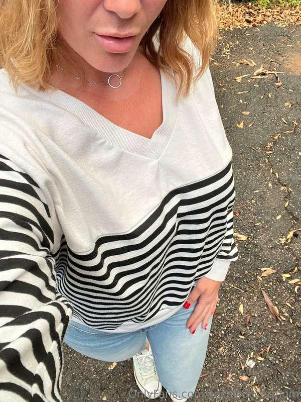 Cold and wet today who wants to play tonight?