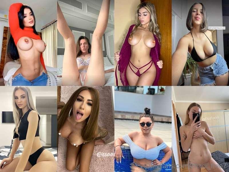 *😈🔥 SUBSCRIBE HOT GIRLS 24/7 😈
🔥✨  @iamthiana69 ✨🔥
💗@valenti..