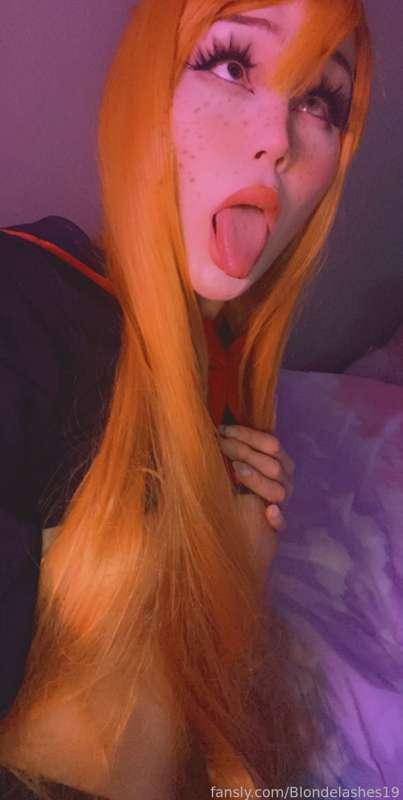 blondelashes19 image #9