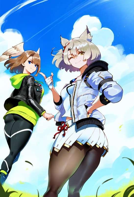 titty-cat main image